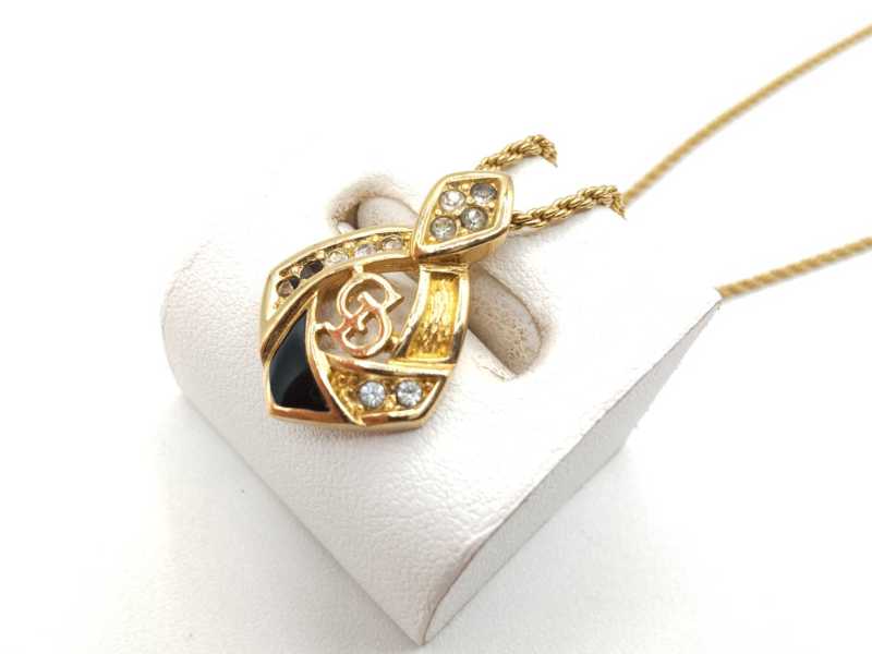 ディオール買取 ネックレス